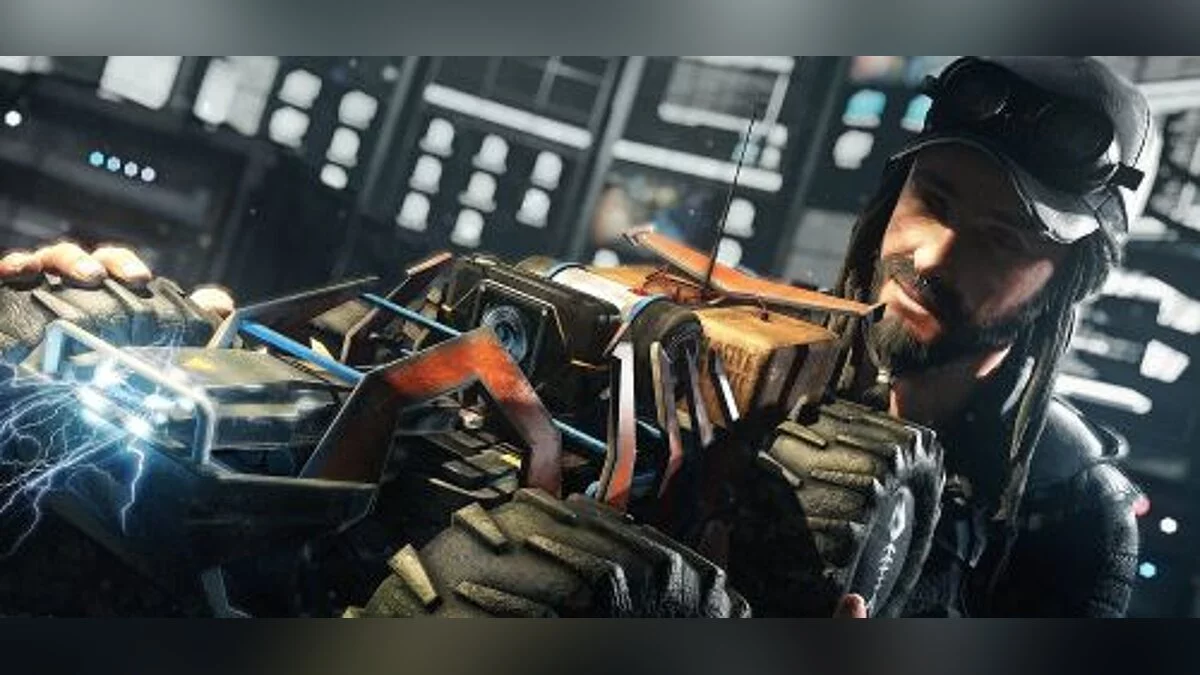 Watch Dogs — Сохранение / SaveGame (Открыто всё)