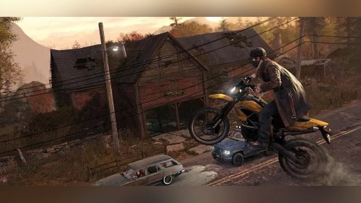 Watch Dogs — Сохранение / SaveGame (Полностью пройденный сюжет)