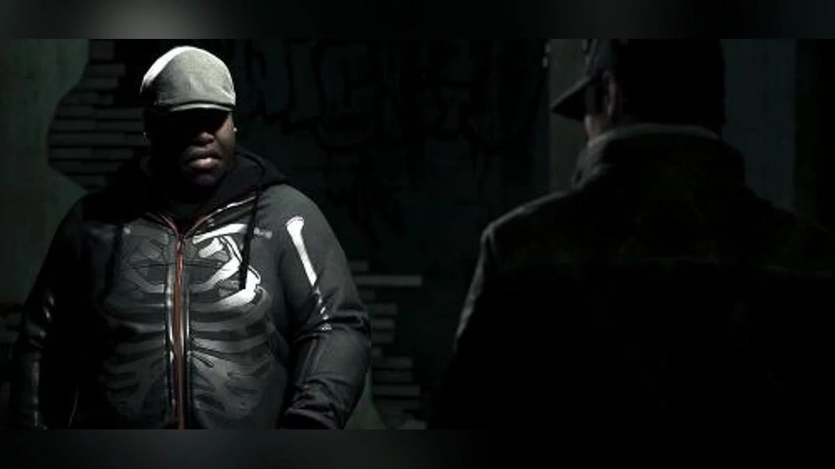 Watch Dogs — Сохранение / SaveGame (2 версии, с прохождением доп. миссий и без) [ALI213]