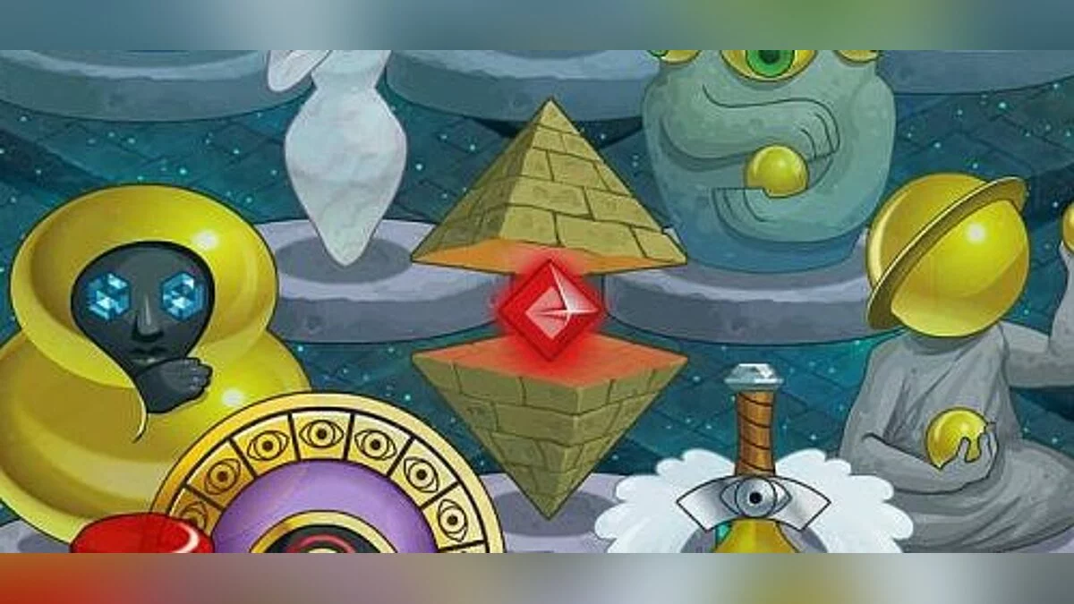 Clicker Heroes — Трейнер / Trainer (+1: Деньги / Money) [1.0e11] [MrAntiFun]