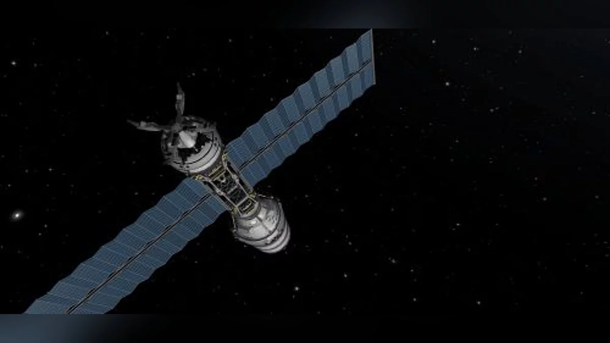 Kerbal Space Program — Трейнер / Trainer (+3) [1.1.0.1230: x64] [MrAntiFun]