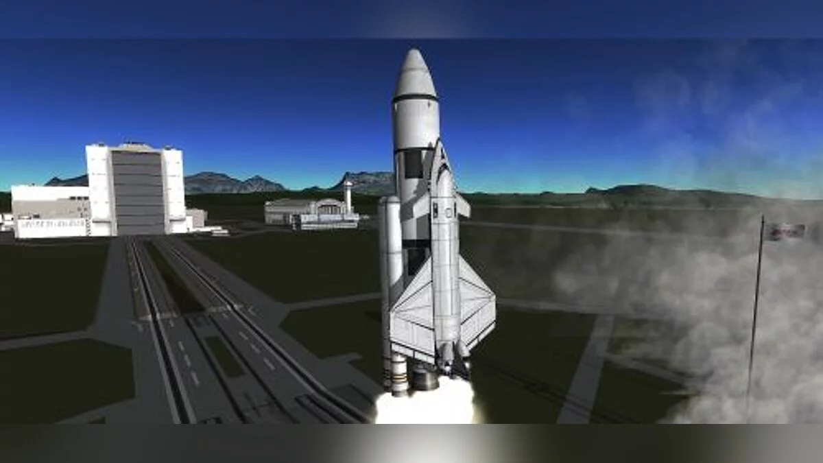 Kerbal Space Program — Трейнер / Trainer (+3) [1.0] [MrAntiFun]