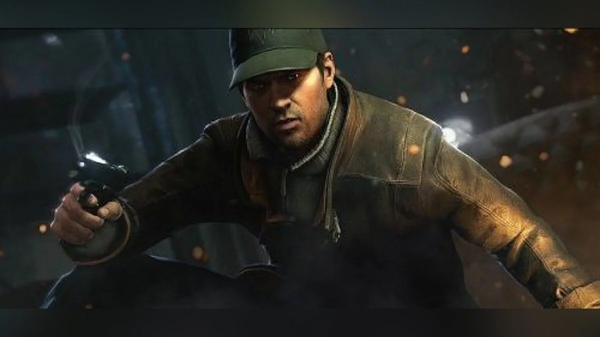 Watch Dogs — Сохранение / SaveGame (Начало игры, 50 уровень, макс. репутация, всё оружие, 10.000.000$, 99% навыков) [condemned123]