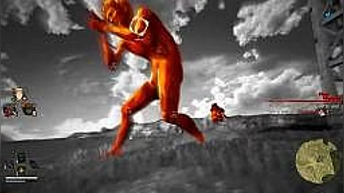 Dragon Ball Xenoverse 2 — Трейнер / Trainer (+8) [1.09] [MrAntiFun]