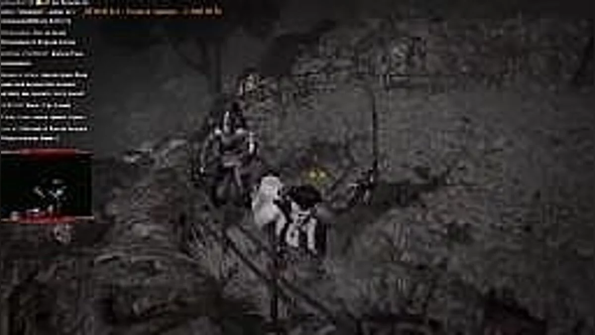 Dragon Ball Xenoverse 2 — Трейнер / Trainer (+8) [1.09] [MrAntiFun]