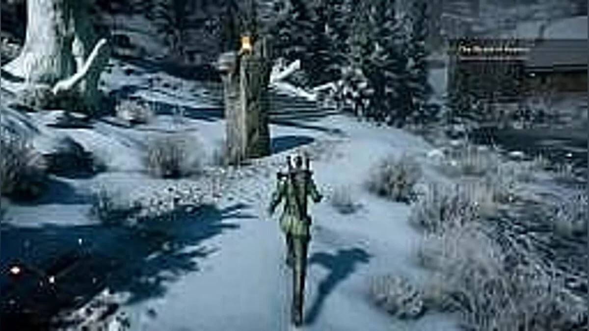 Diablo 2 — Сохранение / SaveGame (Варвар, 70 уровень)