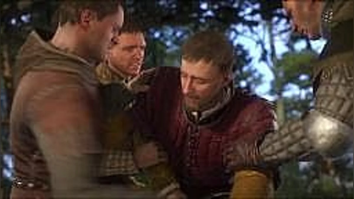 Council — Сохранение / SaveGame (Самое начало игры, 200 очков распределено по навыкам)