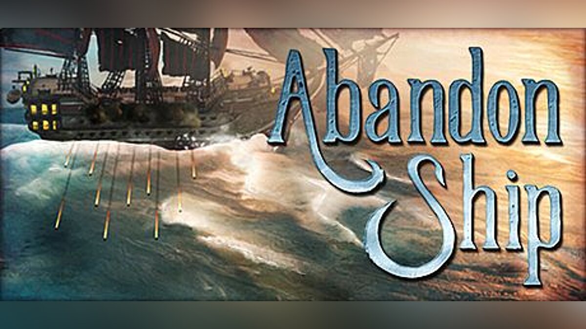 Abandon Ship — Трейнер / Trainer (+4) [0.5.8009] [MrAntiFun]