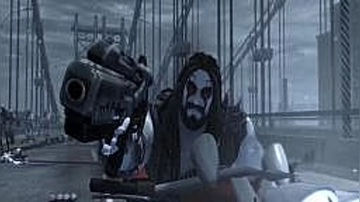 Devil May Cry HD Collection — Трейнер / Trainer (+3 / +4) [1.0] [Abolfazl.k]