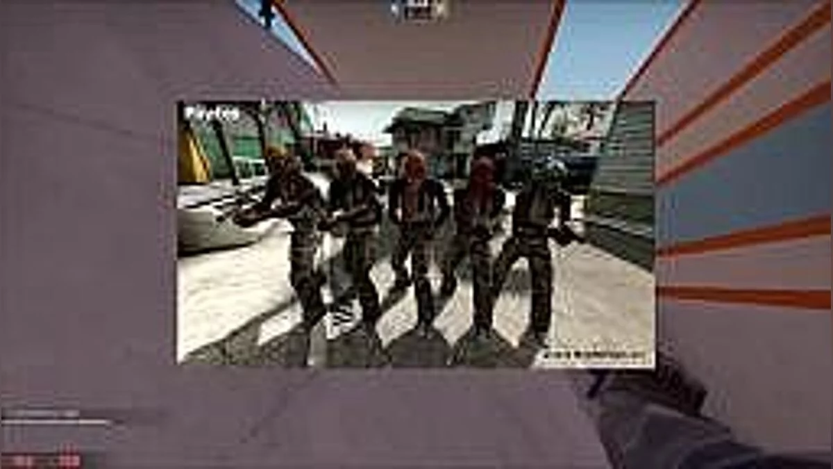 Homefront: The Revolution — Сохранение / SaveGame (ПОЭТАПНЫЕ ЧАСТЬ #1 [27 сэйвов] + прохождение) [condemned123]