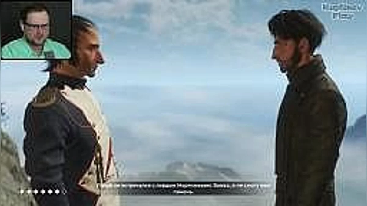 Homefront: The Revolution — Сохранение / SaveGame (ПОЭТАПНЫЕ ЧАСТЬ #2 [27 сэйвов] + прохождение) [condemned123]