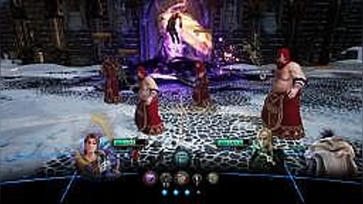 Attack on Titan 2 — Трейнер / Trainer (+9) [1.0: EU Version] [MrAntiFun]