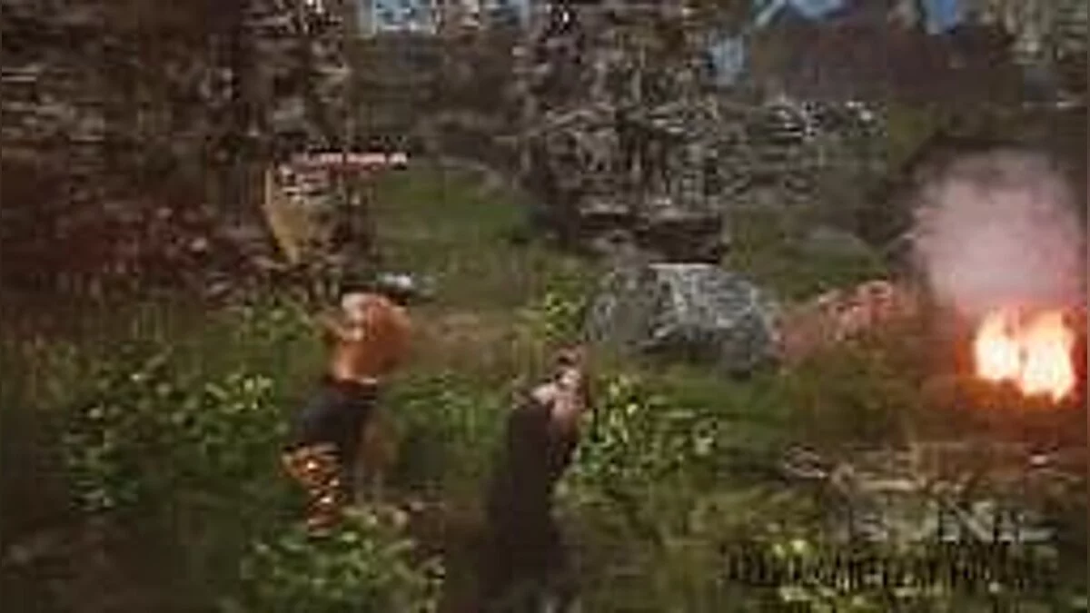 Attack on Titan 2 — Трейнер / Trainer (+19) [1.0 - UPD: 20.03.2018] [FLiNG]