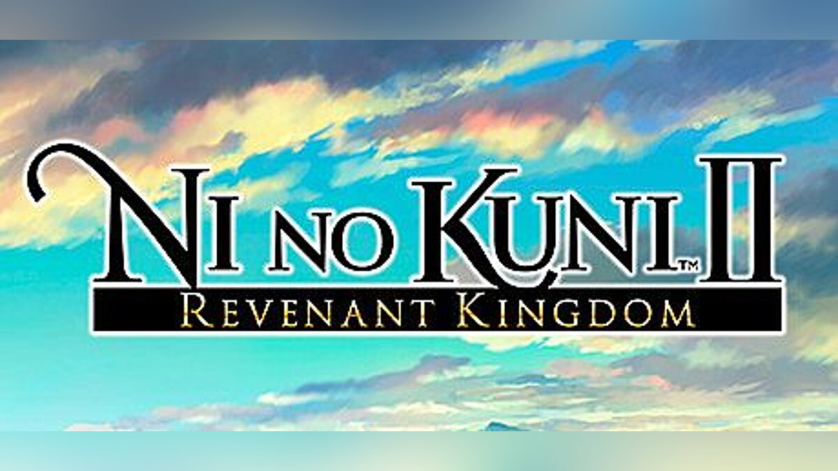 Ni no Kuni 2: Revenant Kingdom — Трейнер / Trainer (+5) [1.0] [MrAntiFun]