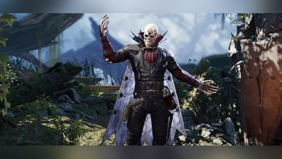 Divinity: Original Sin 2 — Трейнер / Trainer (+14) [3.0.180.158] [MrAntiFun]