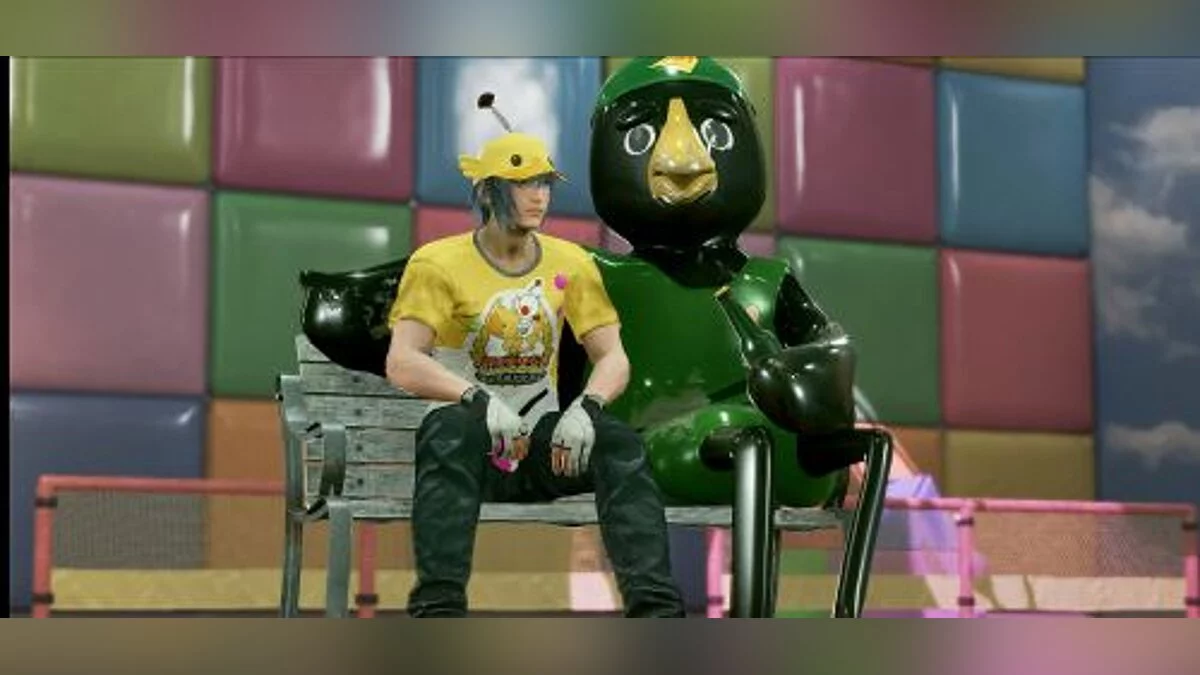 Tekken 7 — Трейнер / Trainer (+11) [1.0 - 1.12] [FLiNG]