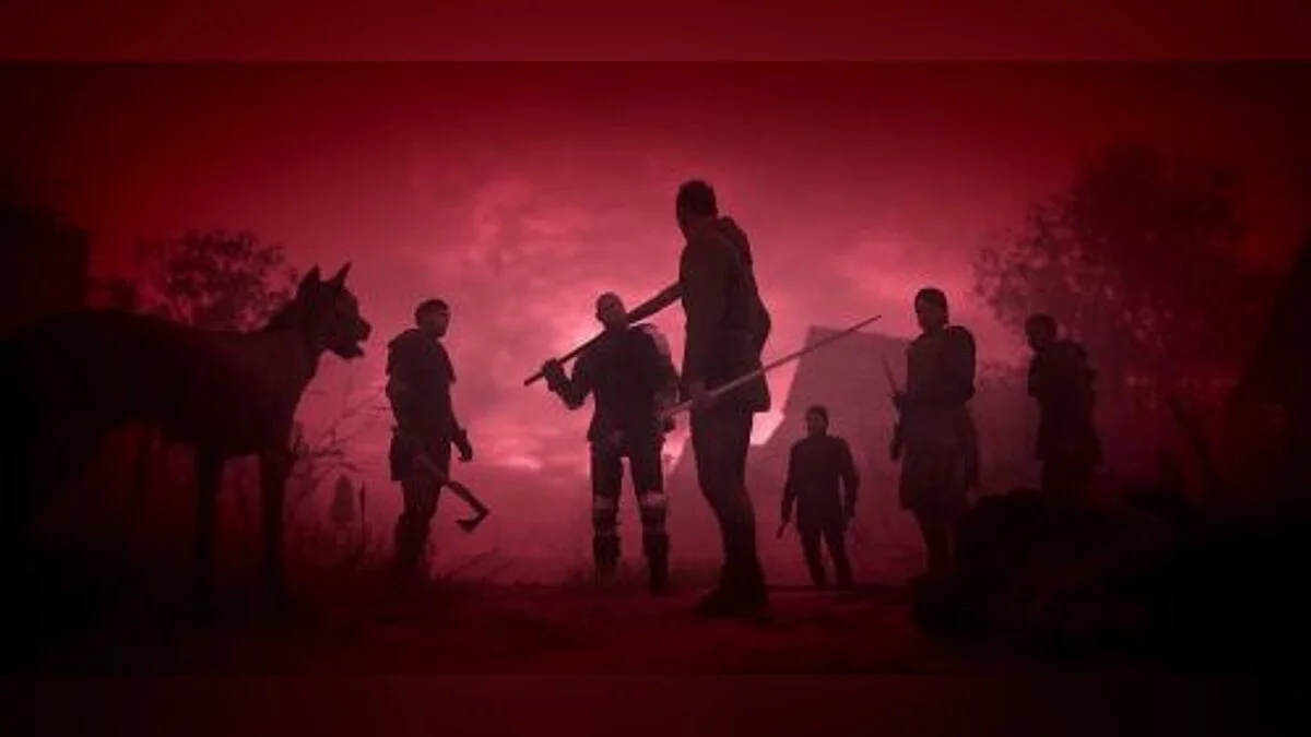 Kingdom Come: Deliverance — Сохранение / SaveGame (После квеста "Всё то, что блестит")