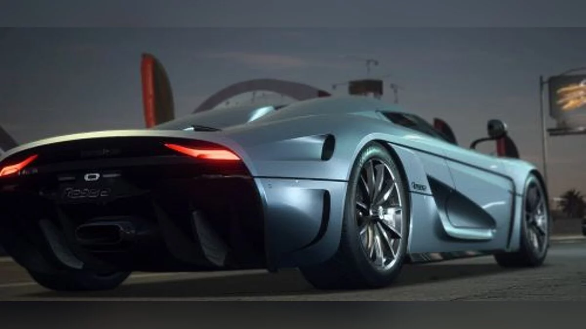 Need for Speed Payback — Сохранение / SaveGames (Пройдена 1 - я глава)