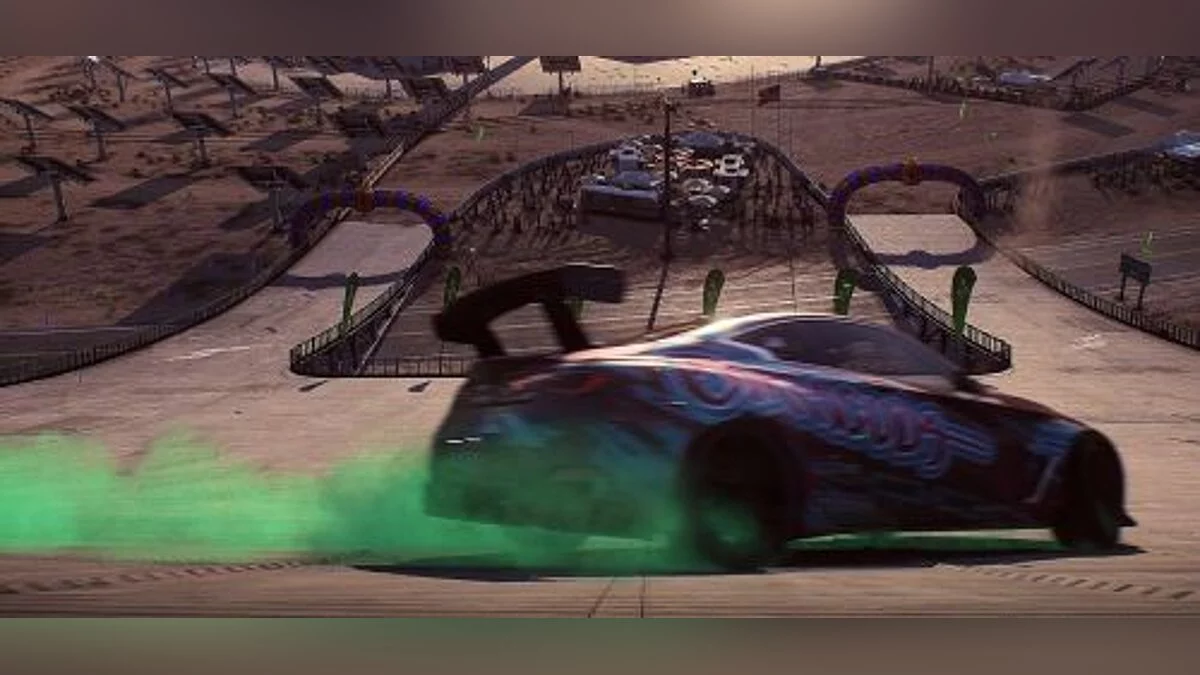 Need for Speed Payback — Сохранение / SaveGame (Сюжет пройден, все реликвии найдены)