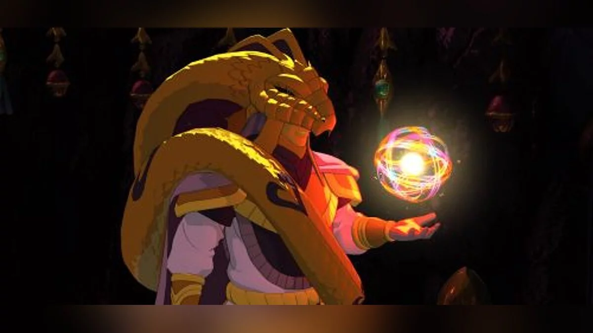 Ni no Kuni 2: Revenant Kingdom — Трейнер / Trainer (+5) [1.0] [MrAntiFun]