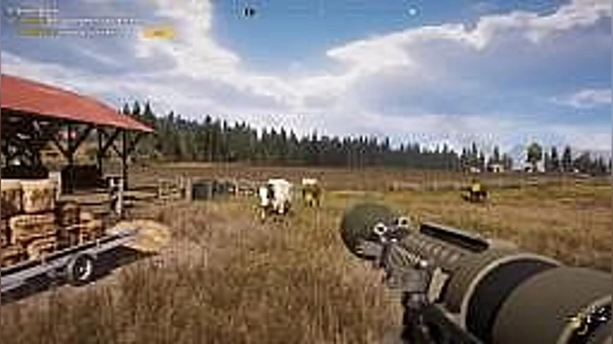 Risen 3: Titan Lords — Трейнер / Trainer (+6) [Update 1] [dR.oLLe]