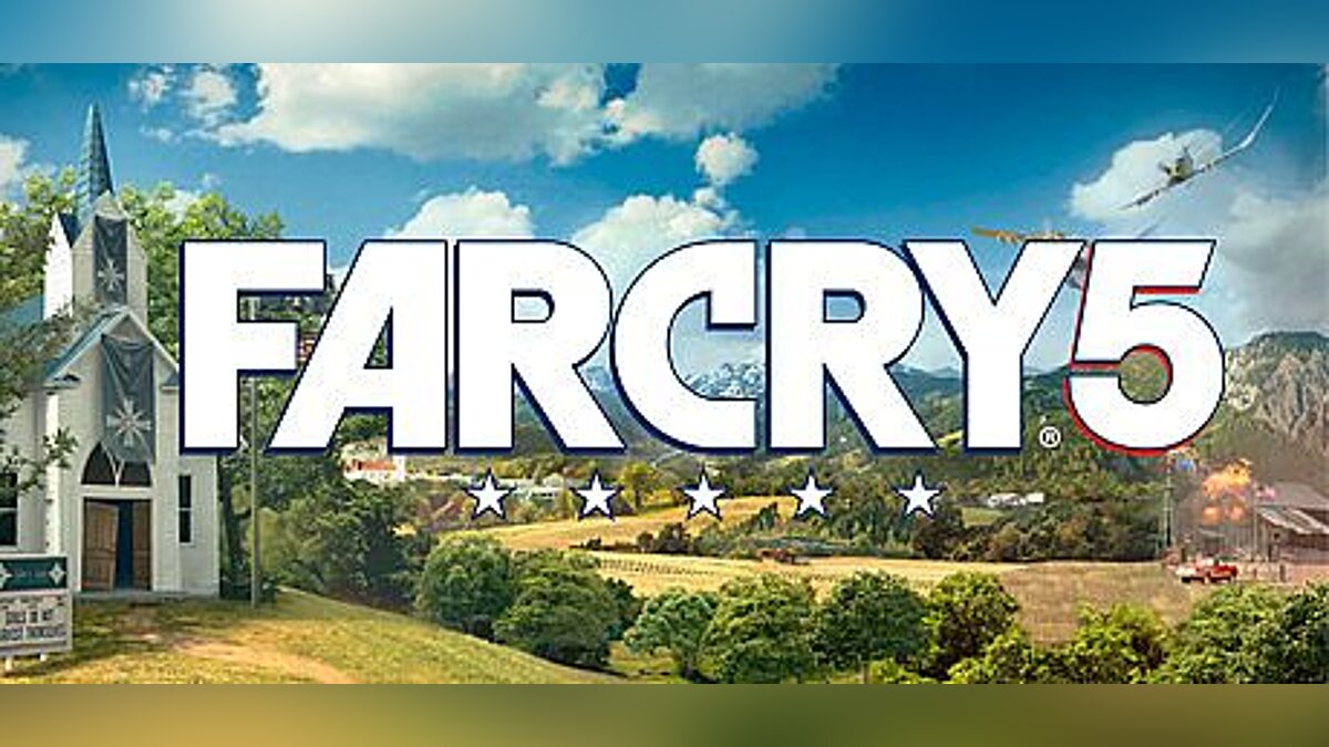 Far Cry 5 — Трейнер / Trainer (+5) [1.2.0] [MrAntiFun]