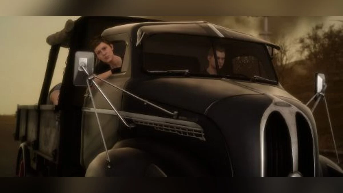 Final Fantasy XV — Сохранение / SaveGame (Пройден сюжет)