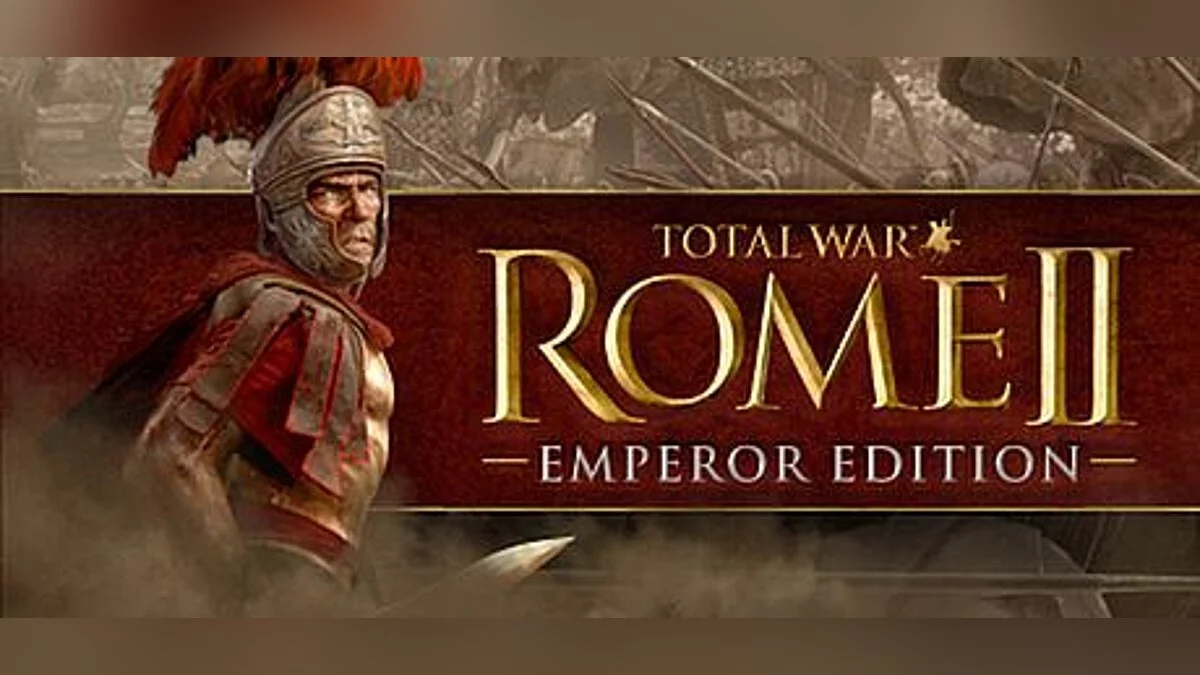 Total War: Rome 2 — Трейнер / Trainer (+15) [2.3.0: Build 18513] [MrAntiFun]