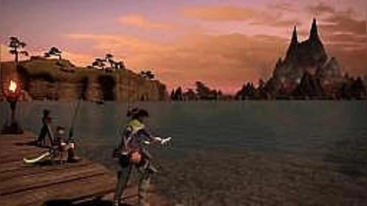 Desolate — Трейнер / Trainer (+9) [0.7.68 - 07.77] [dR.oLLe]