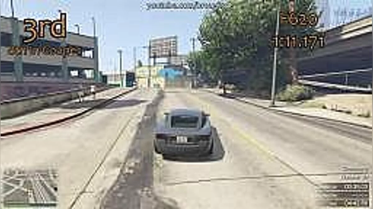 Desolate — Трейнер / Trainer (+9) [0.7.68 - 07.77] [dR.oLLe]