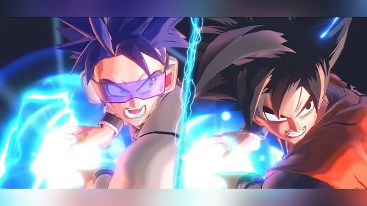 Dragon Ball Xenoverse 2 — Трейнер / Trainer (+14) [1.08 - 1.09.01] [FLiNG]