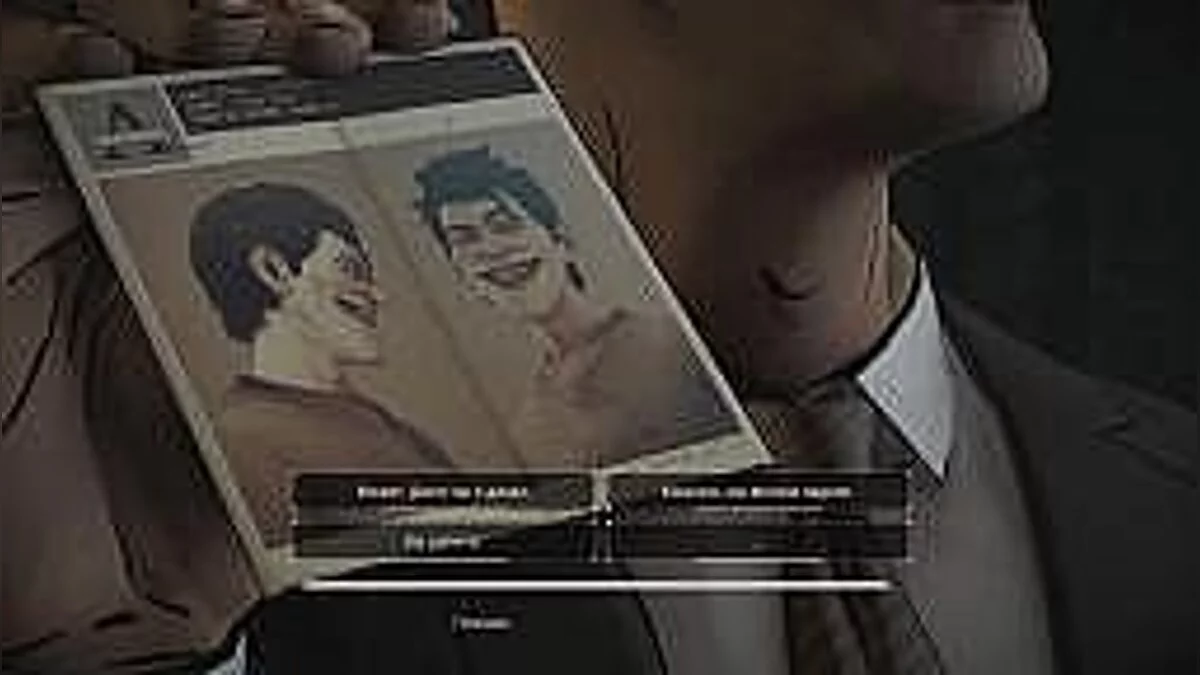 Batman: Arkham City — Сохранение / SaveGame (100% Сохранение) [Steam] [deSeRt EaGlE .50c]