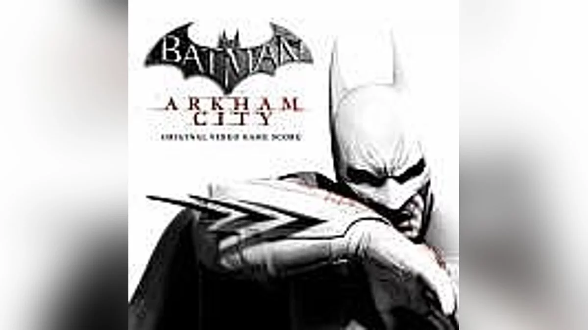 Batman: Arkham City — Batman: Arkham City: Сохранение ( Save поэтапные 92 чекпойнта + прохождение) [condemned123] [перезалил]