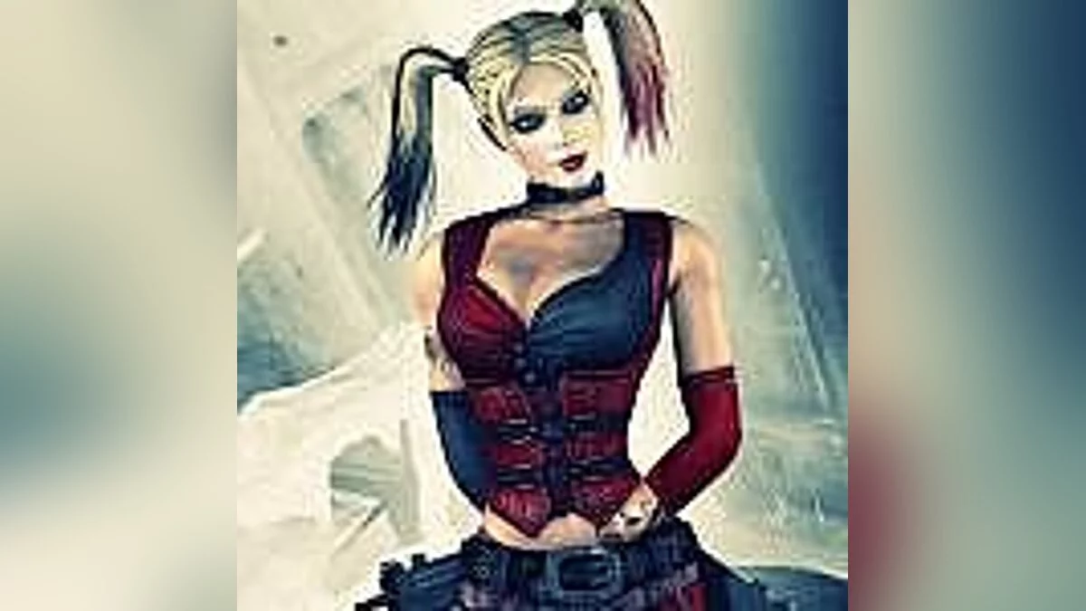 Batman: Arkham City — Batman: Arkham City: Сохранение ( Save поэтапные 92 чекпойнта + прохождение) [condemned123] [перезалил]