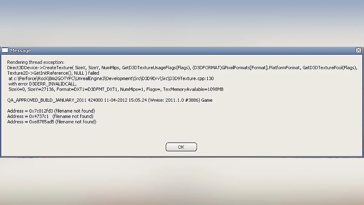 Batman: Arkham City — Batman: Arkham City: Сохранение ( Save поэтапные 92 чекпойнта + прохождение) [condemned123] [перезалил]