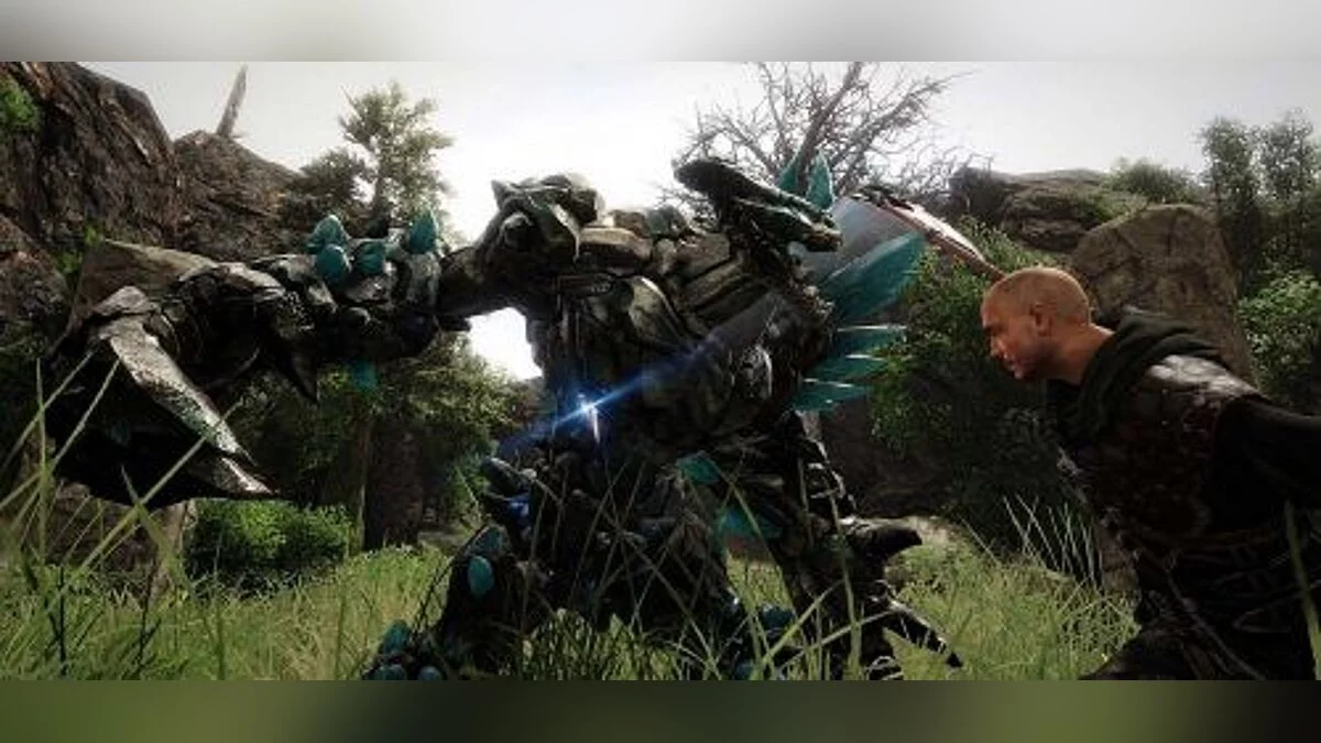 Risen 3: Titan Lords — Трейнер / Trainer (+7) [1.0.94.0] [iNvIcTUs oRCuS / HoG]