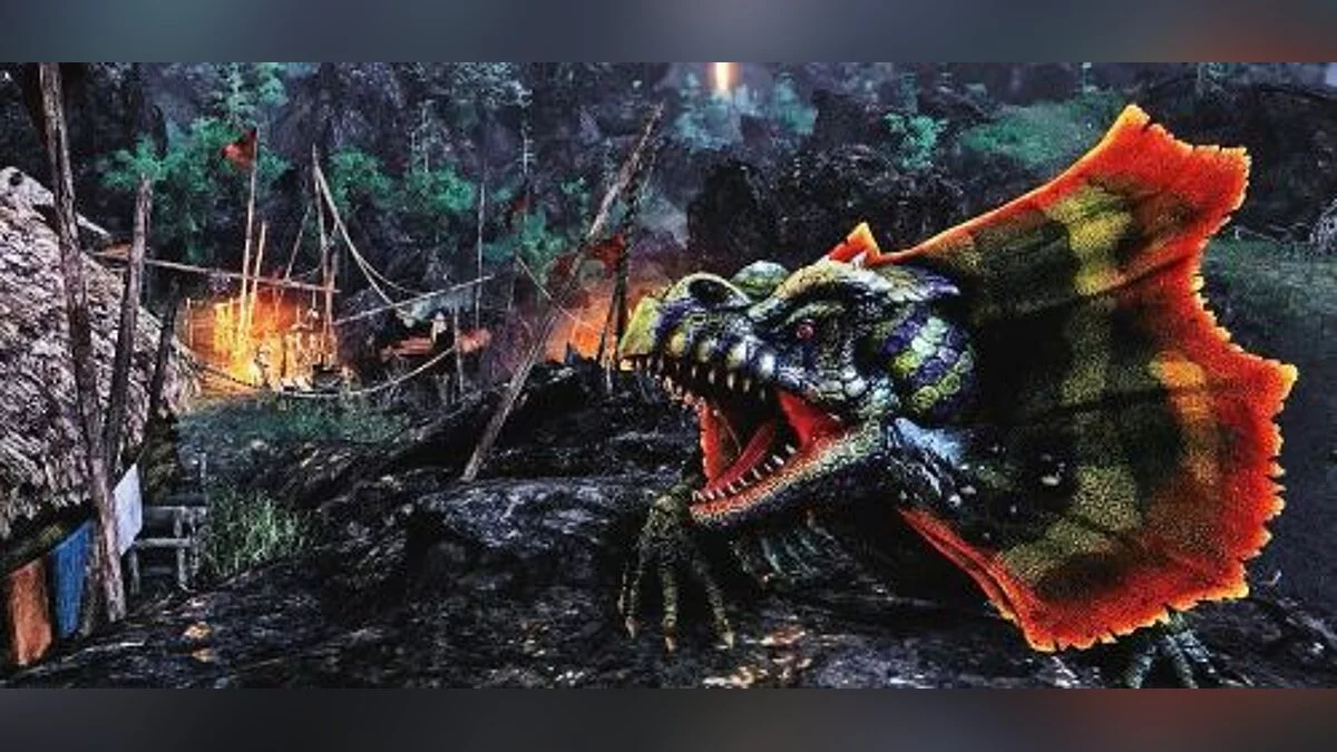 Risen 3: Titan Lords — Трейнер / Trainer (+6) [Update 1] [dR.oLLe]