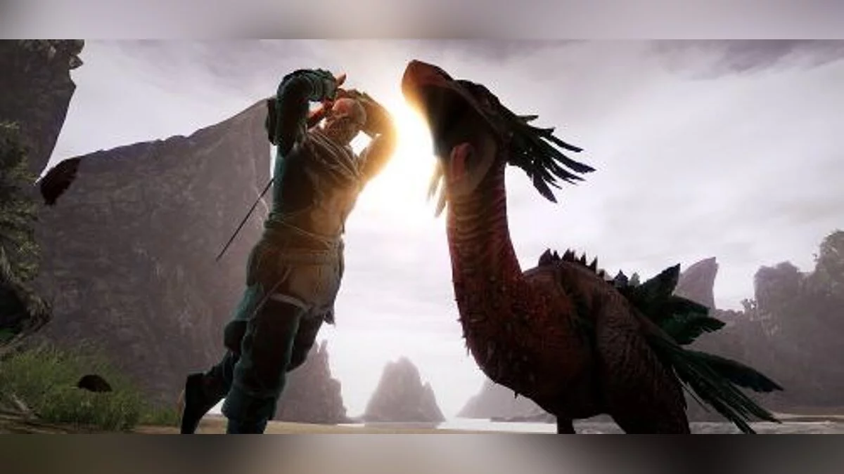 Risen 3: Titan Lords — Трейнер / Trainer (+7) [1.0] [Yello]