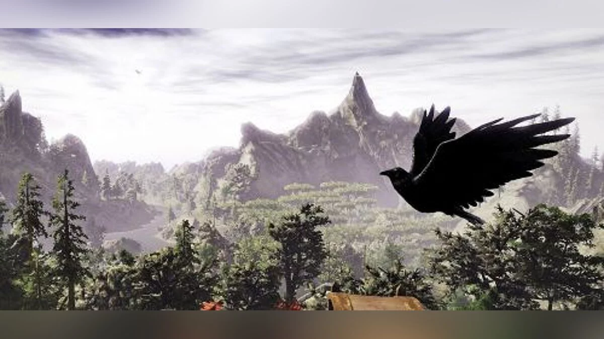 Risen 3: Titan Lords — Трейнер / Trainer (+6) [1.0] [dR.oLLe]