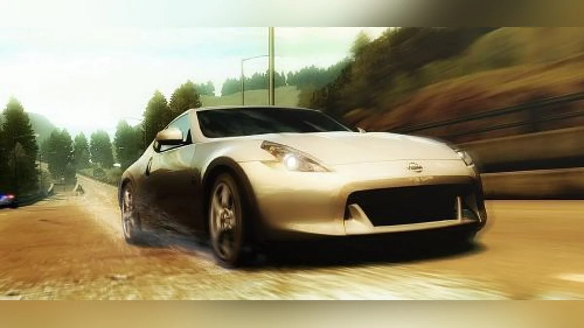 Need for Speed: Undercover — Сохранение / SaveGame (Машины из ВСЕХ миссий с угонами и т.п)