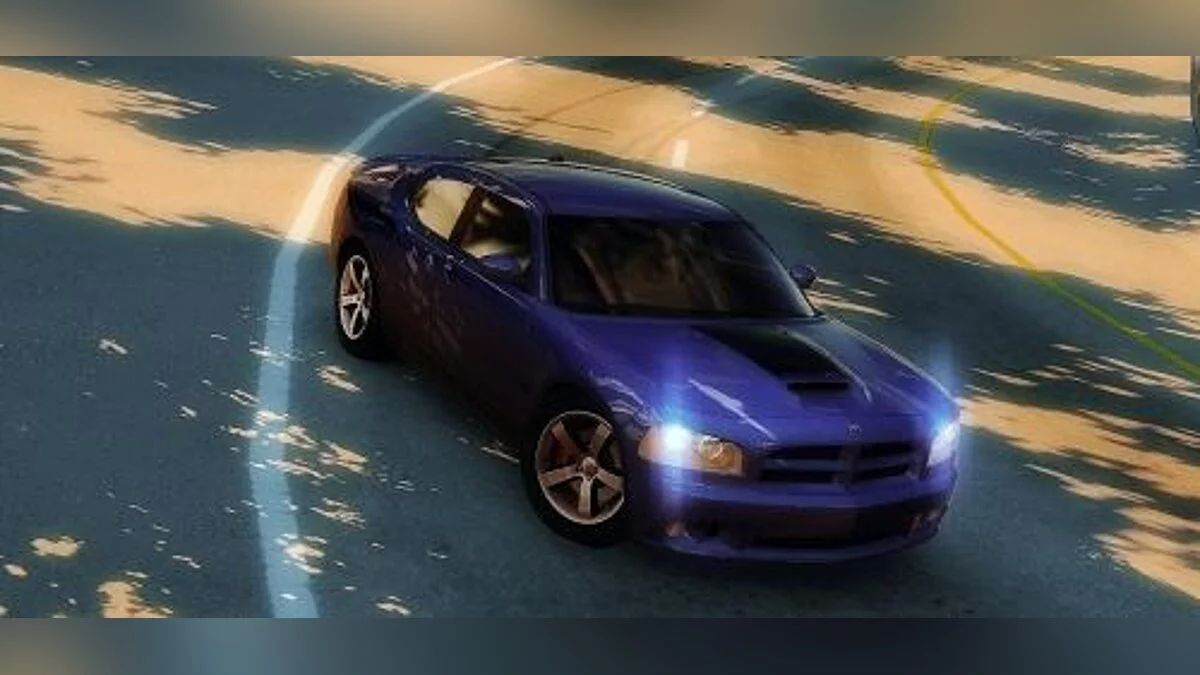 Need for Speed: Undercover — Сохранение / SaveGame (Сохранение с вырезанными машинами)