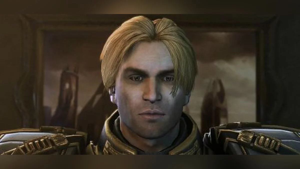 StarCraft 2: Legacy of the Void — Трейнер / Trainer (+6) [4.2.2.63454] [MrAntiFun]