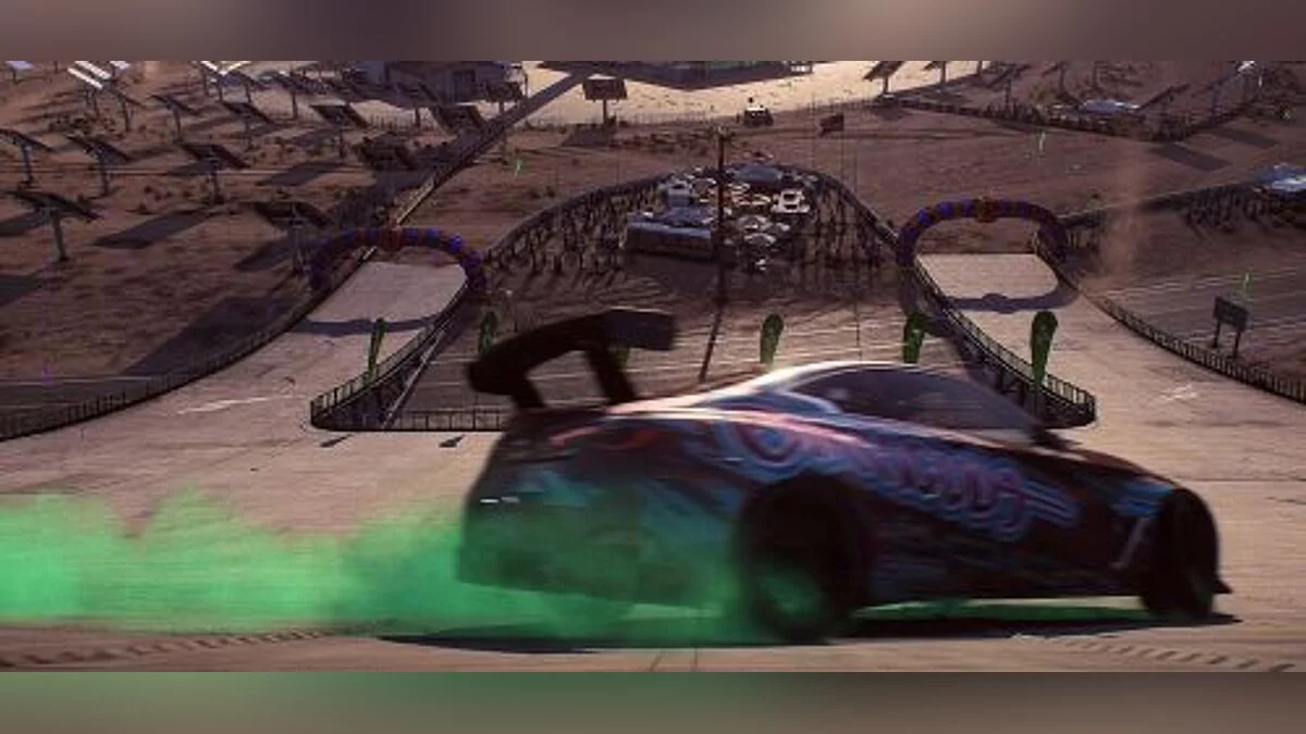 Need for Speed Payback — Сохранение / SaveGame (Игра пройдена на 100%. Всё открыто и собрано)