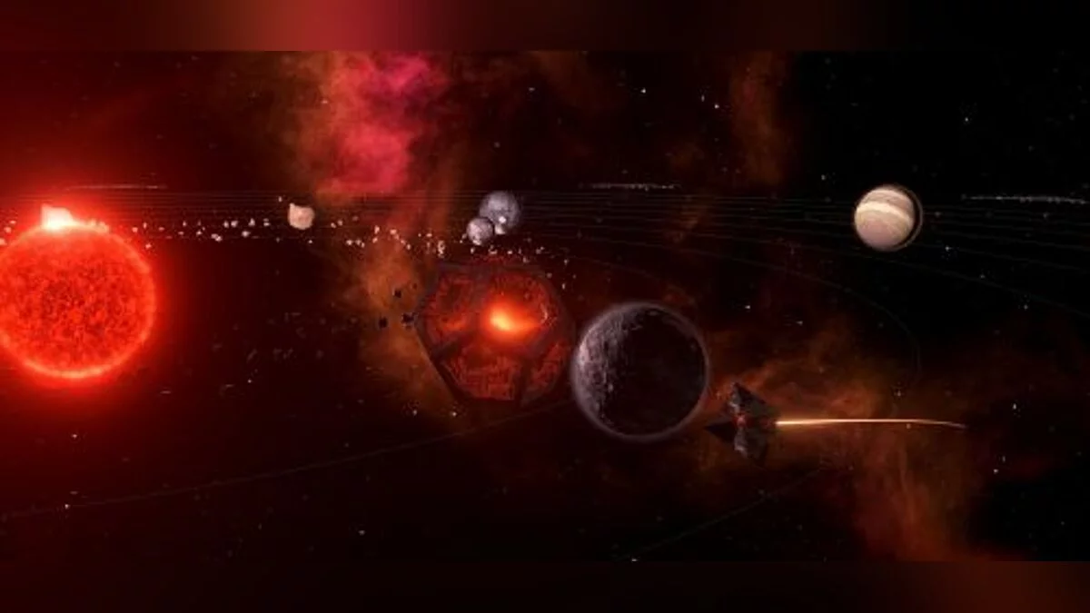 Stellaris — Трейнер / Trainer (+16) [2.0.2] [MrAntiFun]