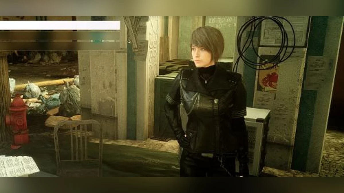 Final Fantasy XV — Сохранение / SaveGame (Игра пройдена, открыто всё)