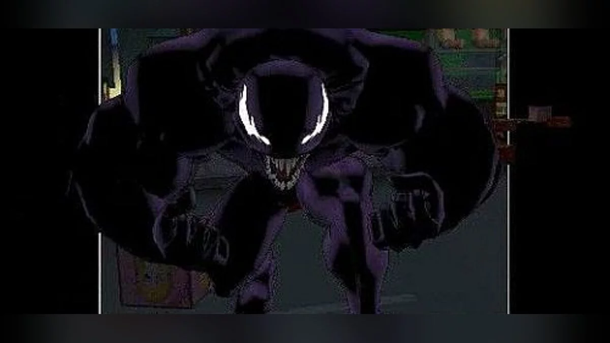 Ultimate Spider-Man — Сохранение / SaveGame (Пройдены все гонки на золото и абсолютную медаль + гонки за Венома, бои, события, найдены все жетоны)