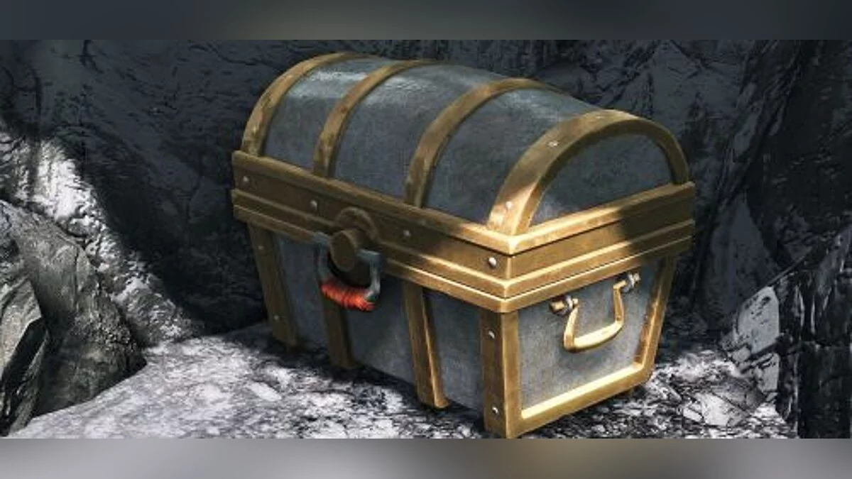 The Elder Scrolls 5: Skyrim — Сохранение / SaveGame (Бретонец, маг 33-го уровня)