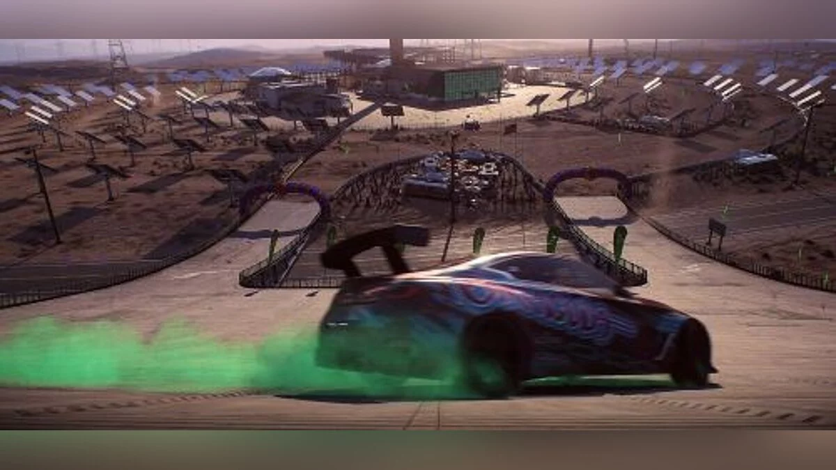 Need for Speed Payback — Сохранение / SaveGame (100% пройден сюжет, доступны все модификации, 50 уровень, много денег, жетонов)