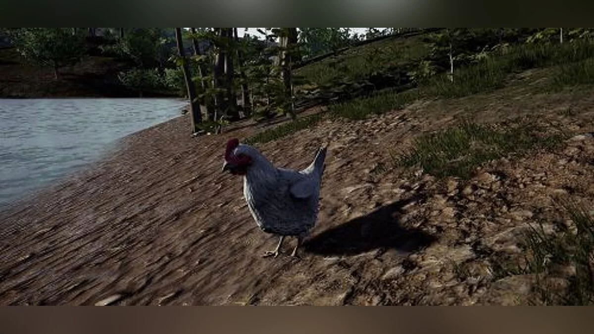 Hold Your Own — Трейнер / Trainer (+8) [UPD: 03.04.2018] [MrAntiFun]