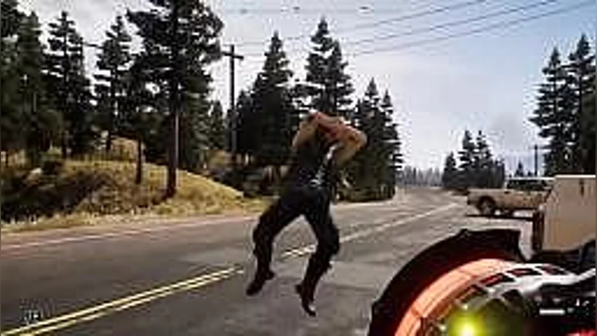 Zombie Driver — Трейнер / Trainer (+11) [v1.0.4] [PC | RePack от -Ultra-] [Enjoy]